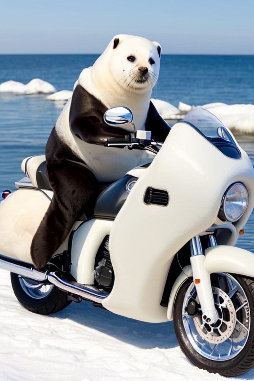 ちょっと買い出し行ってきます