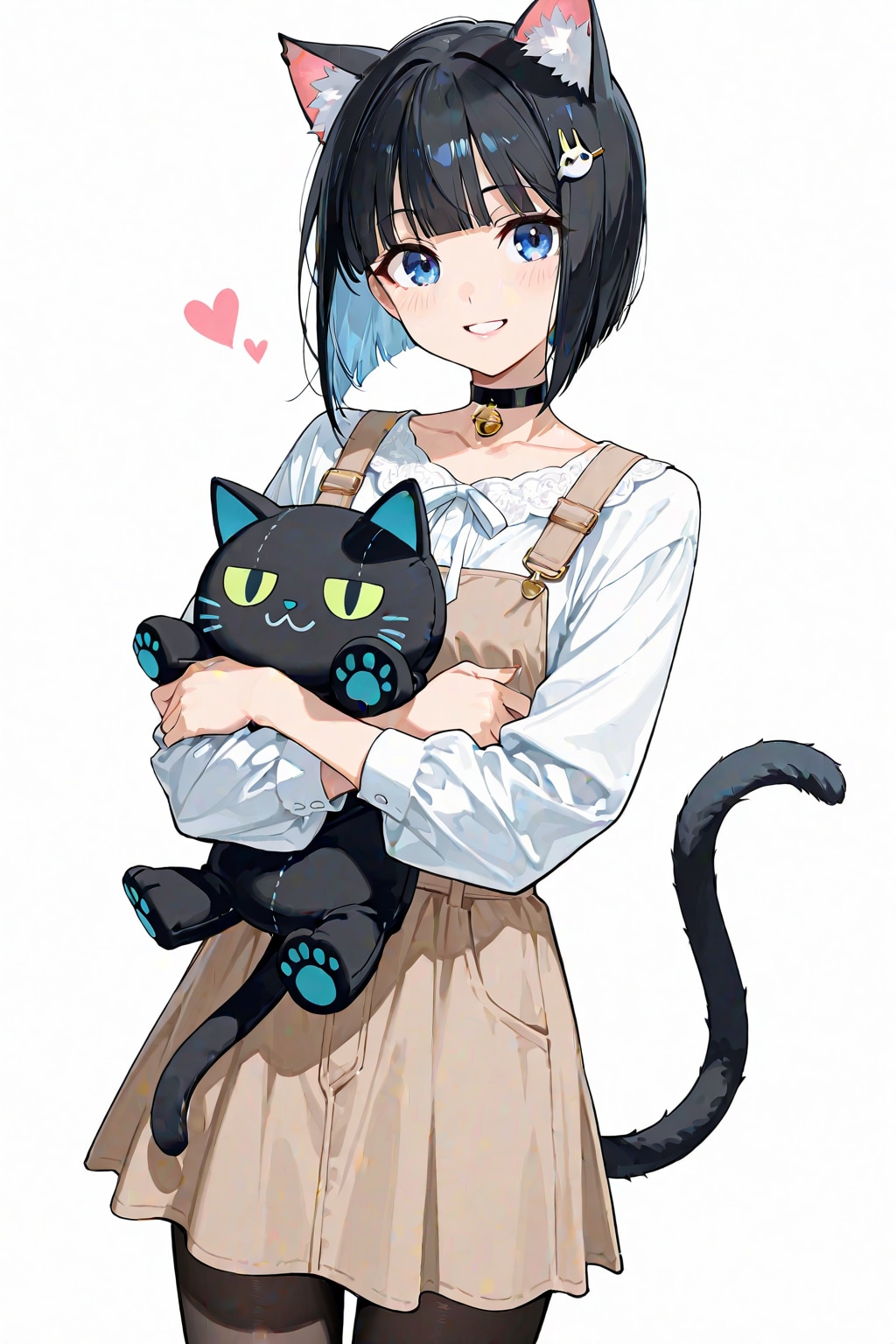 クロミナ【Nova Flat XL v6.0】 | の人気AIイラスト・グラビア