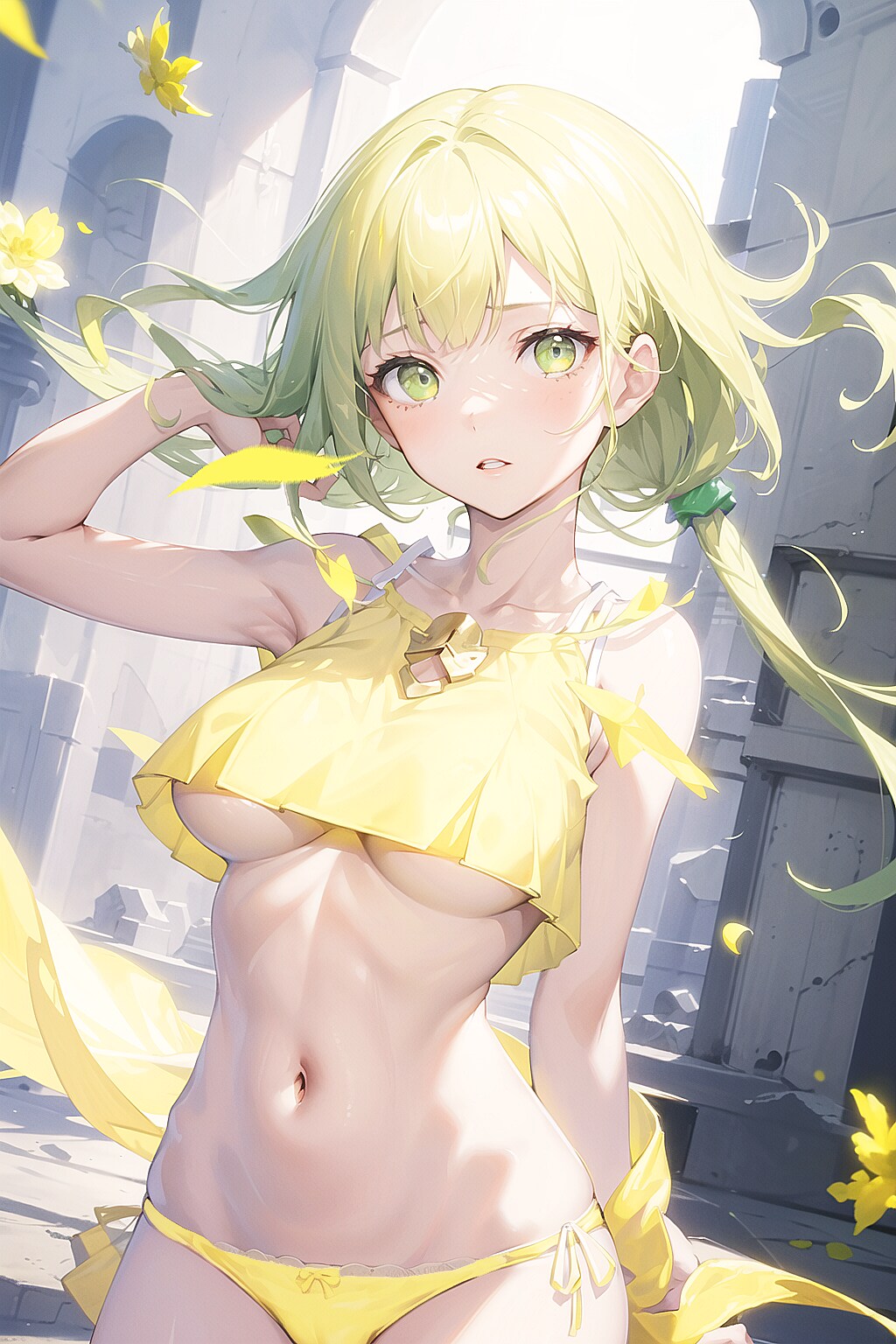 レモン娘