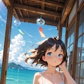 風鈴の夏 1 10枚目