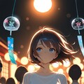 風鈴の夏 1 7枚目