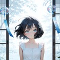 風鈴の夏 1 8枚目