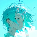 風鈴の夏 1 9枚目