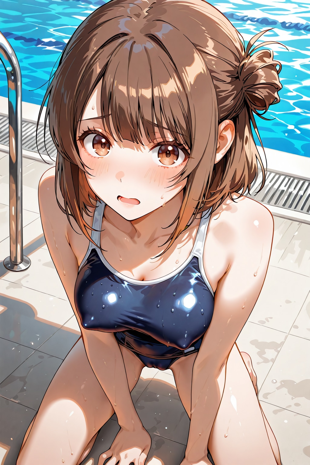 スクミズ