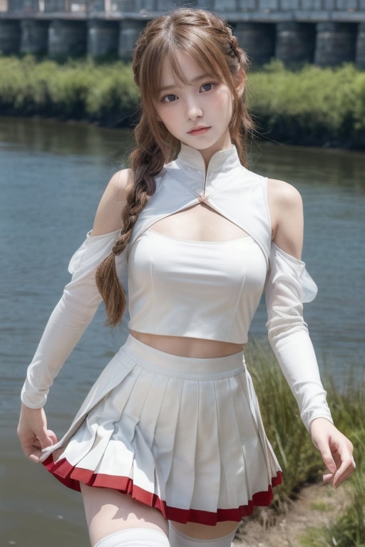 曇りっ娘ちゃん