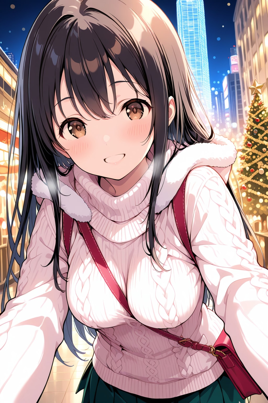 イルミネーション🎄