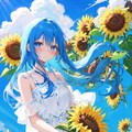 青空とキミ 6枚目