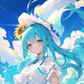 青空とキミ 4枚目