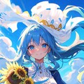 青空とキミ 3枚目
