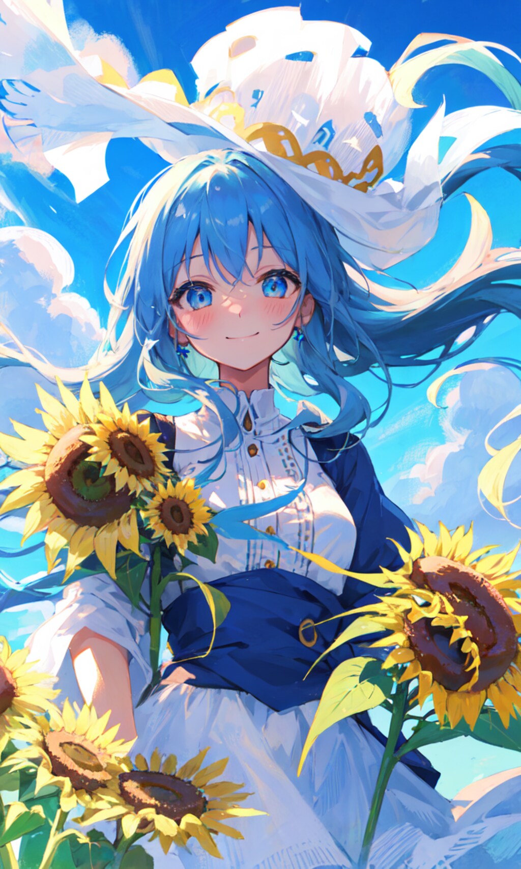 青空とキミ