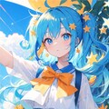 青空とキミ 5枚目
