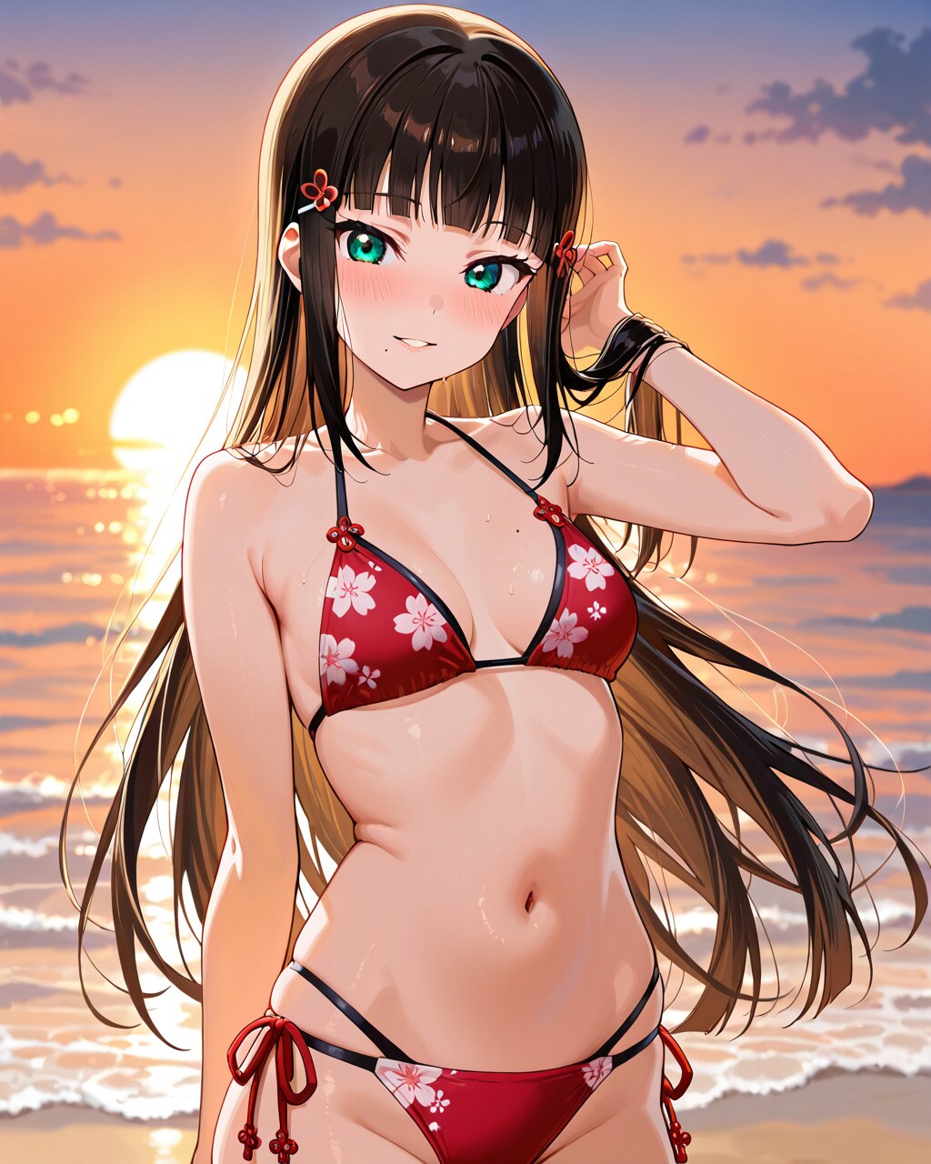 黒澤ダイヤ