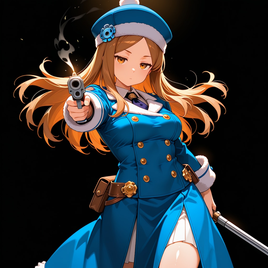 クイズ！この服は誰？（１４）