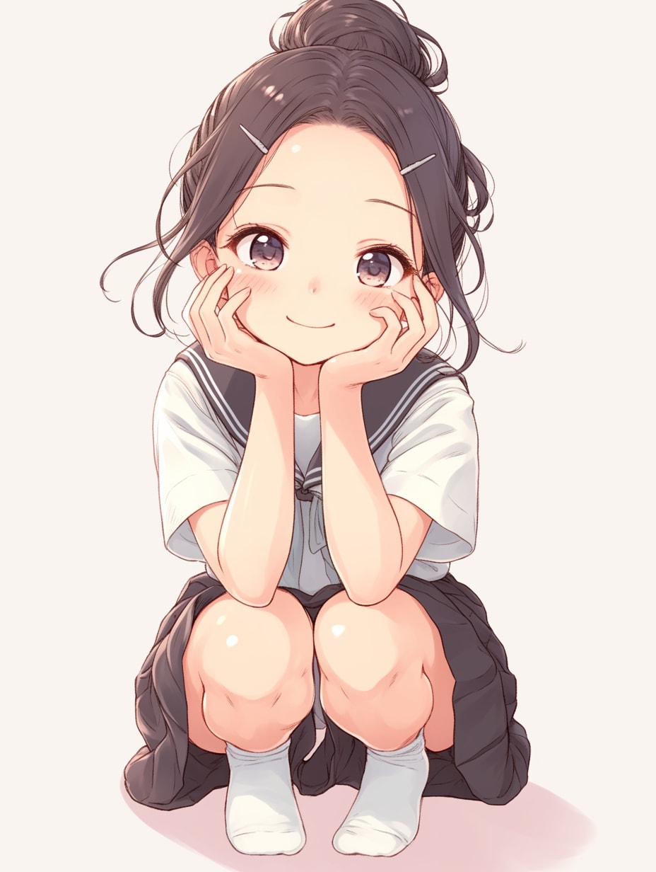 JK猫の視点285