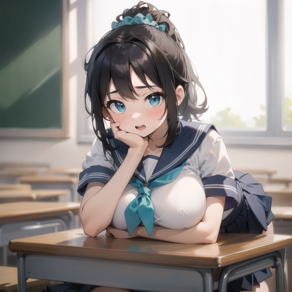 ほんと男子っておっぱいとか好きだよね