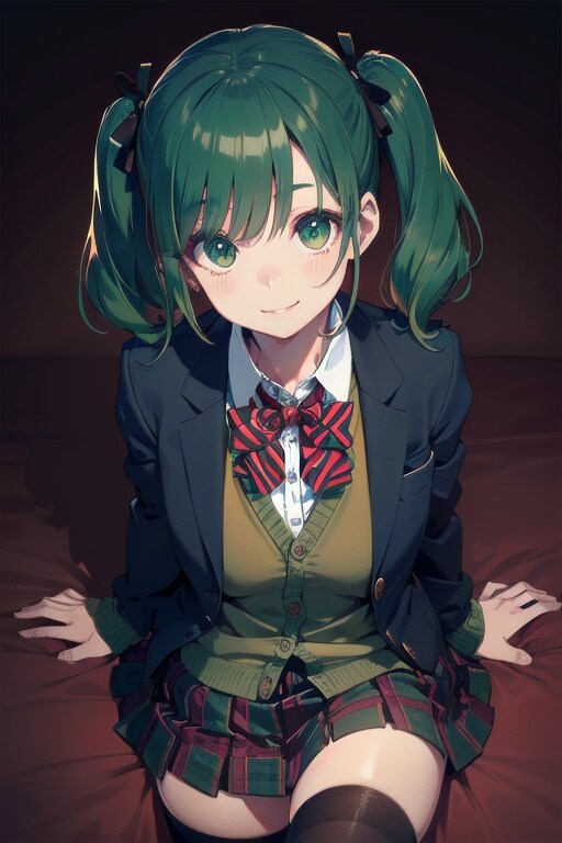 推しのコスプレで愛してる① | の人気AIイラスト・グラビア