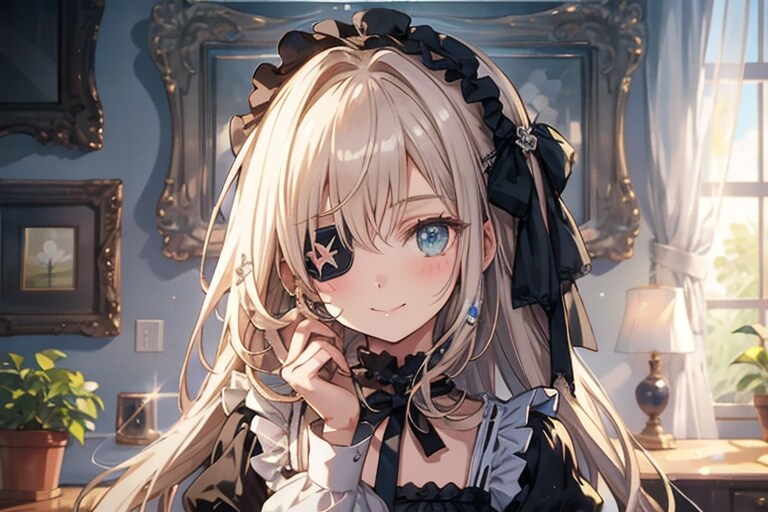 習作 | の人気AIイラスト・グラビア