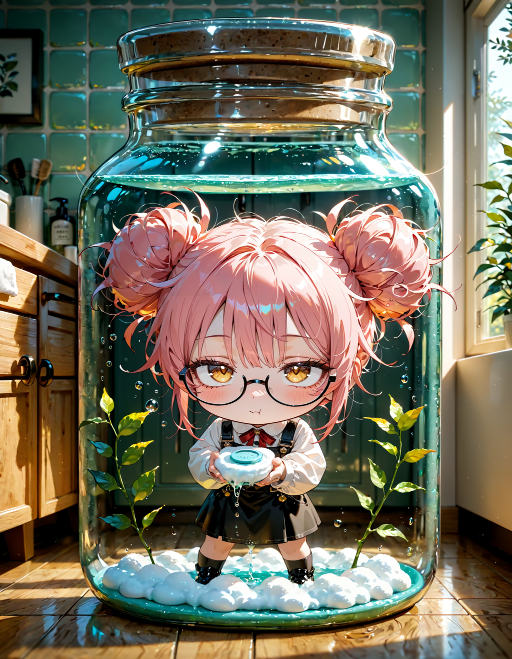 今日は何の日？　世界手洗いの日