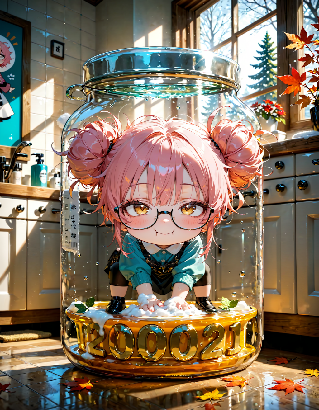 今日は何の日？　世界手洗いの日