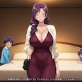 おねショタ　怪しい雰囲気　詰め合わせ 4枚目