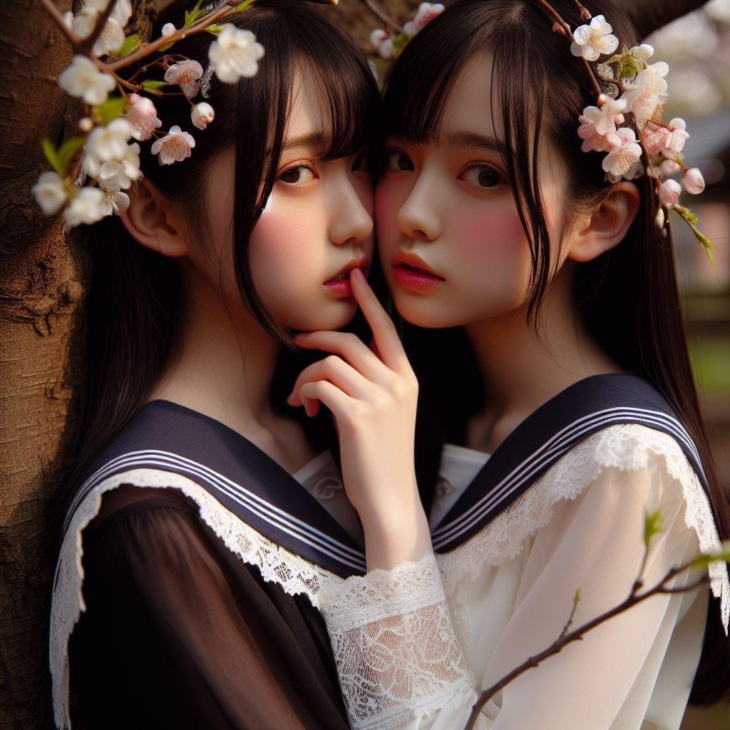 秘密
