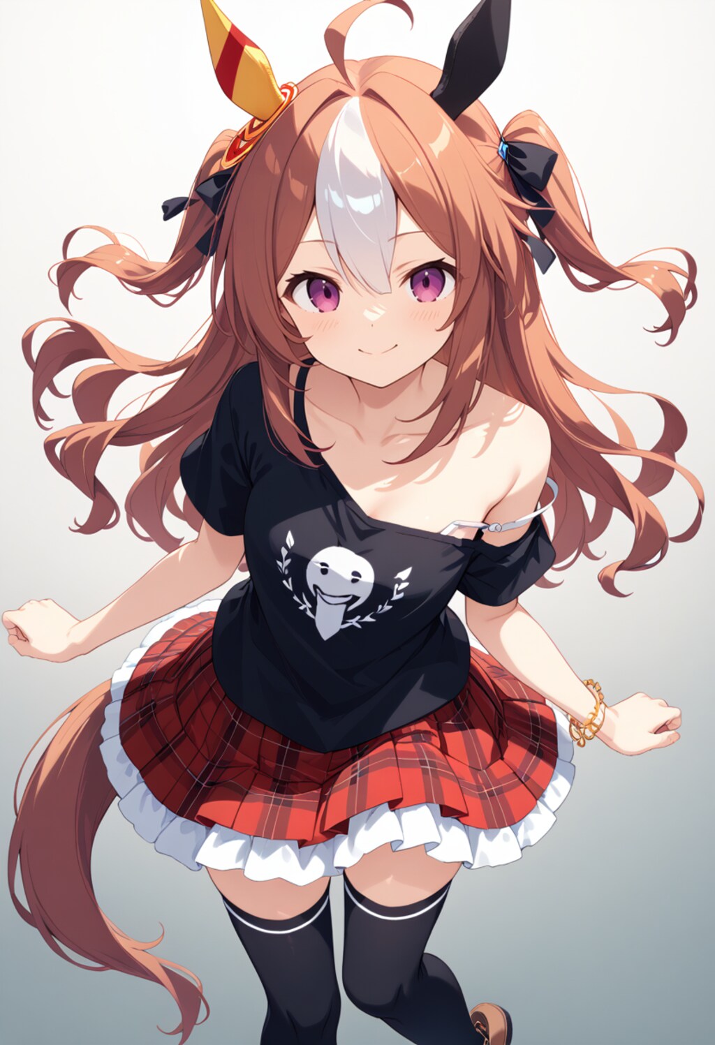 コパノリッキー