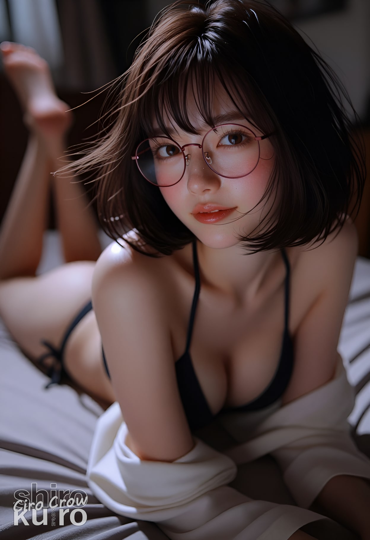 おはようビキニ