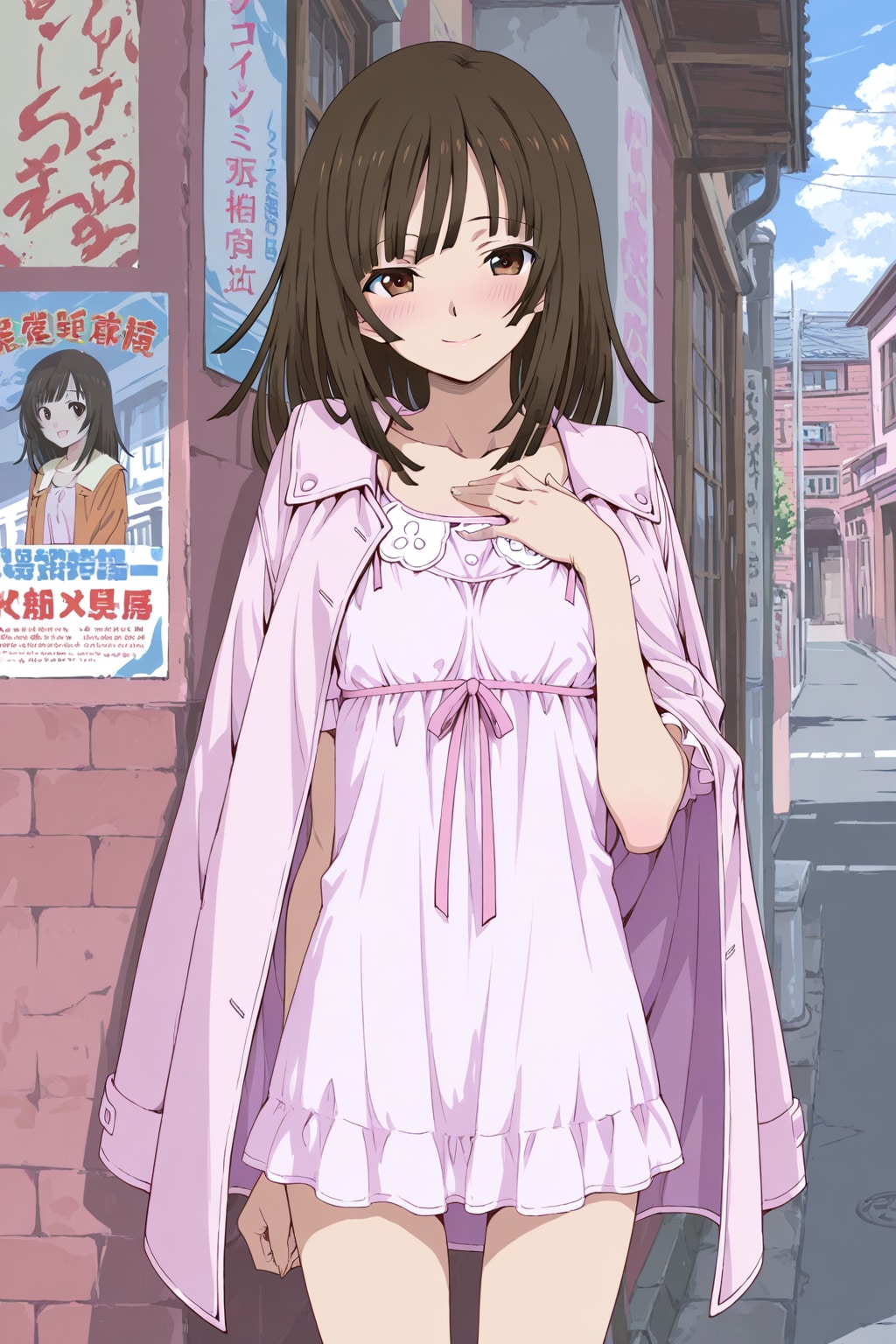 千石撫子