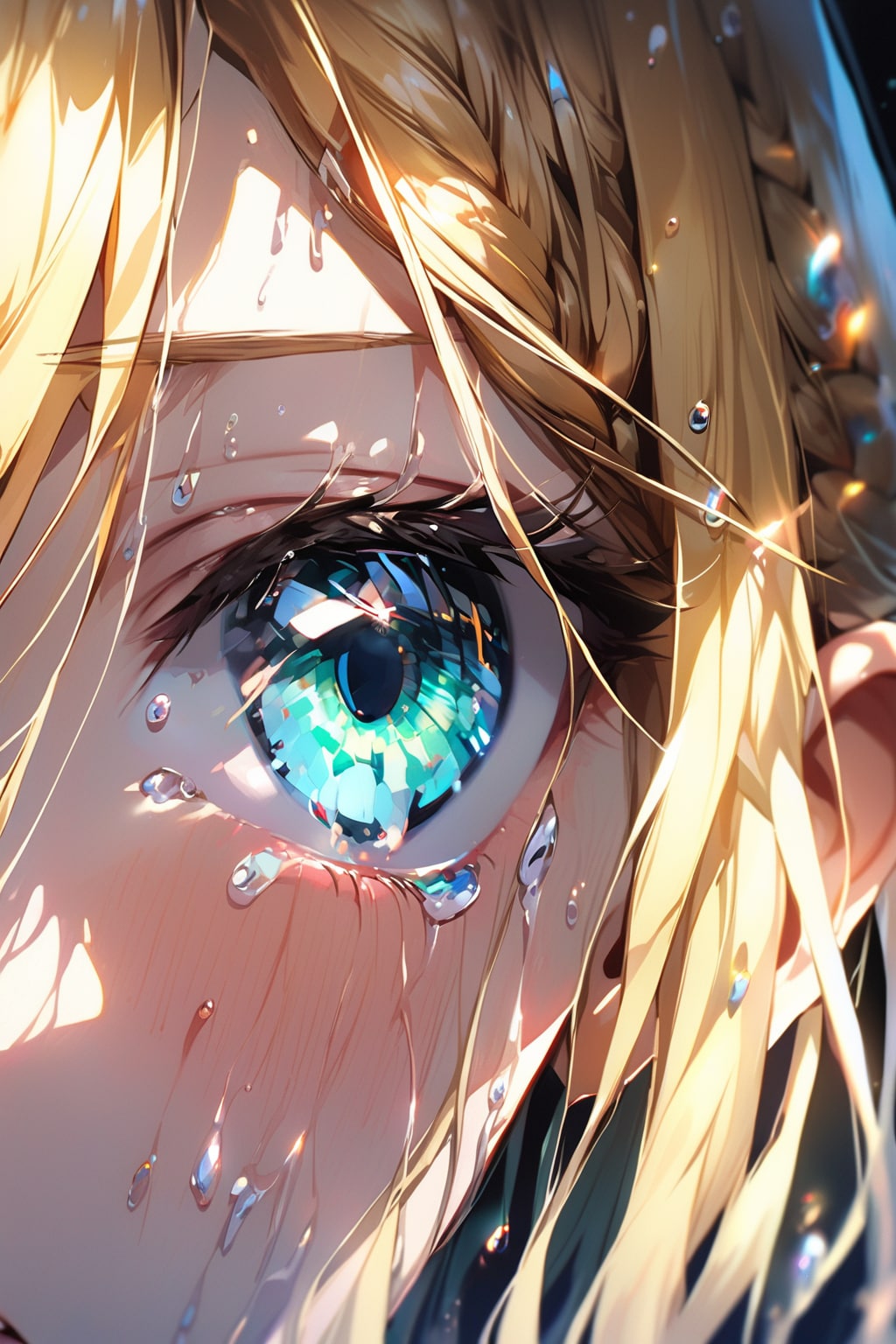 サヨナラVEGAさん、光の魔術師よ！