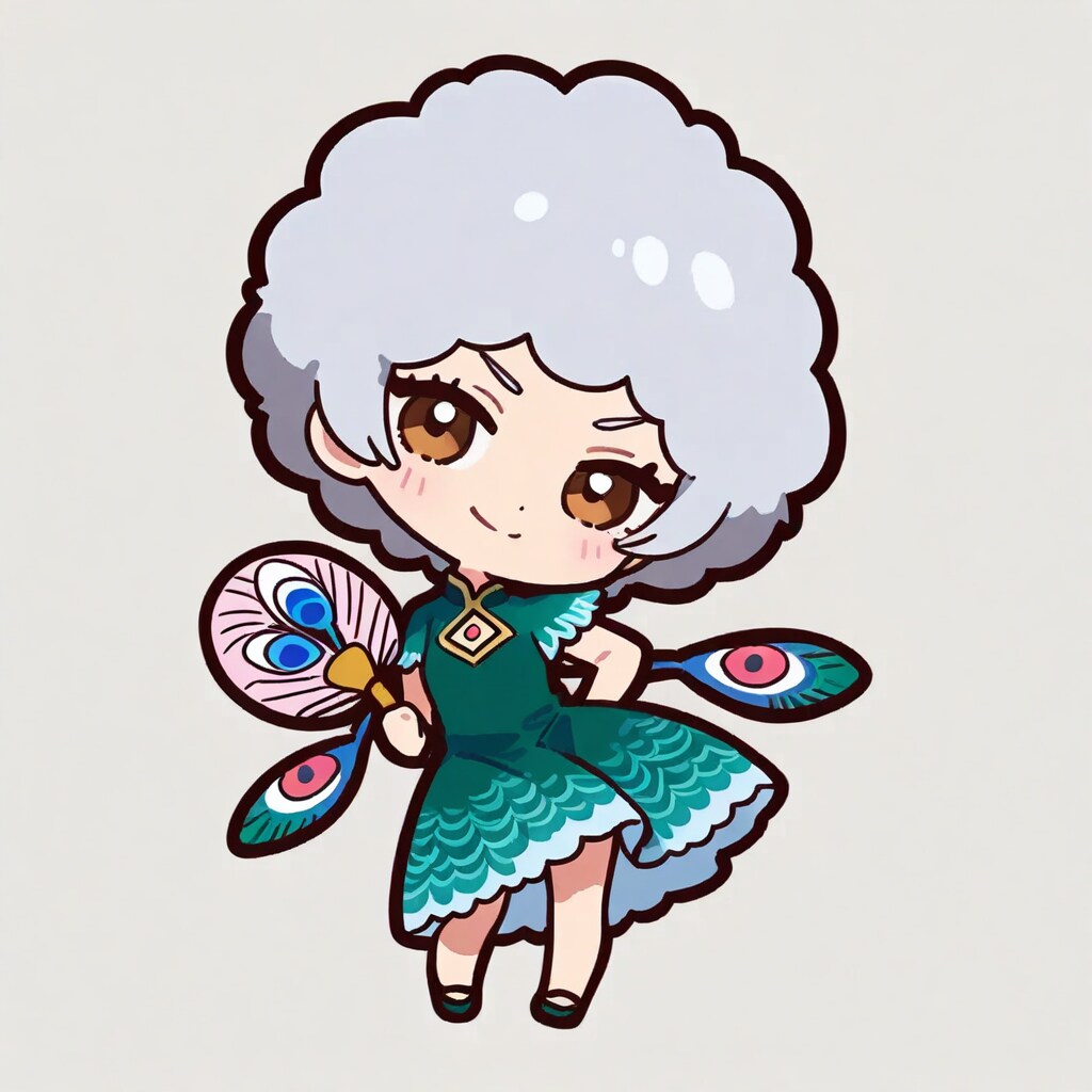 キャンディあげようか | の人気AIイラスト・グラビア