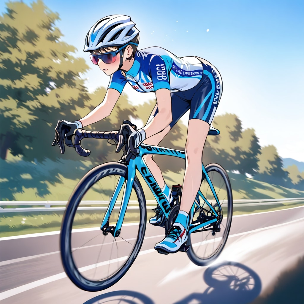 [今日は何の日 6/3] 世界自転車デー