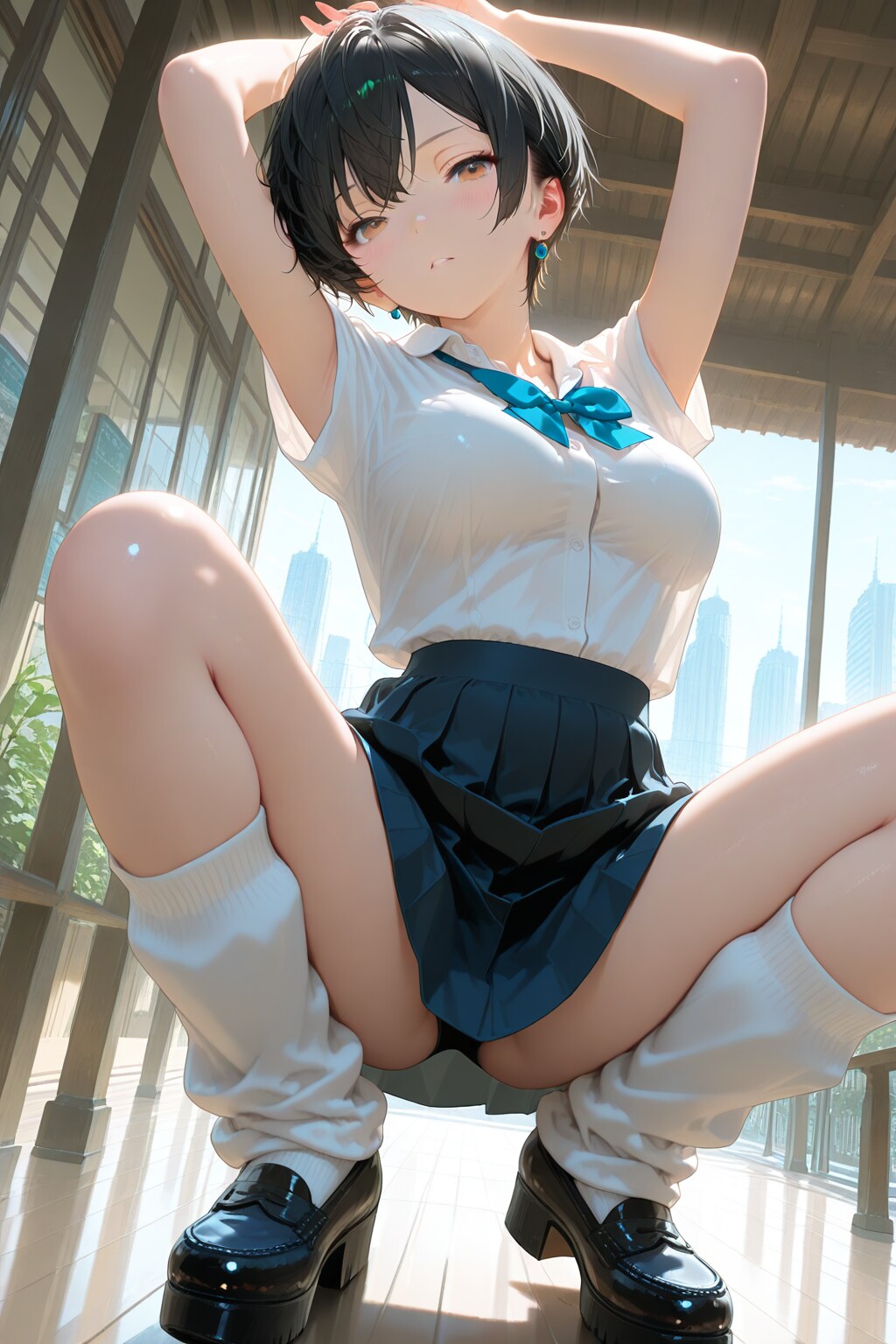 ホント、暑いよね💓