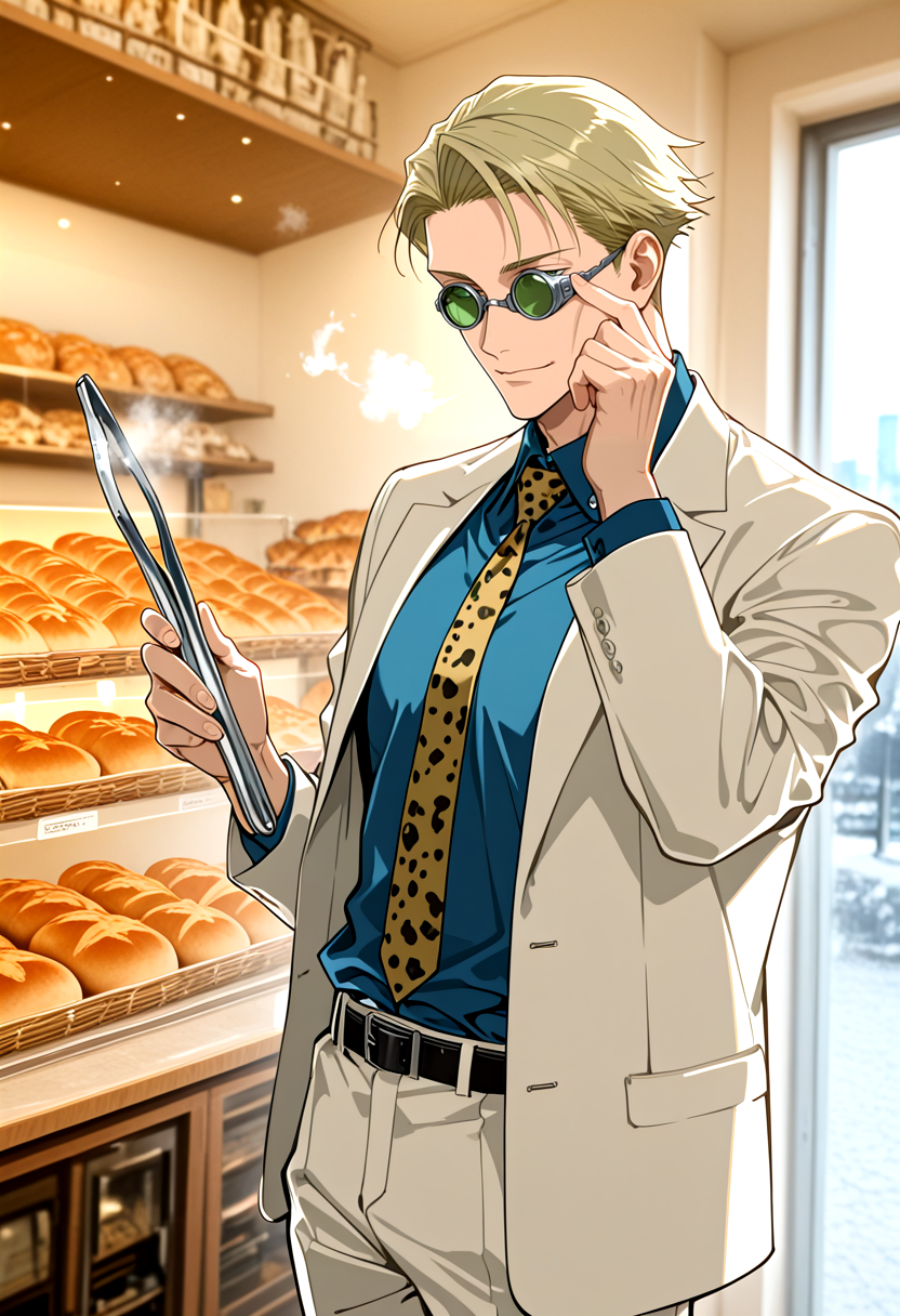 ナナミン、カスクートを探す | の人気AIイラスト・グラビア