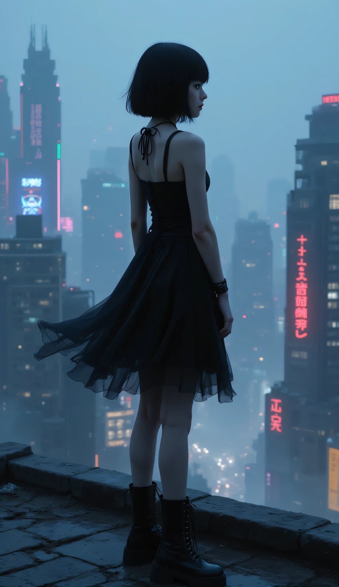Cloe | の人気AIイラスト・グラビア