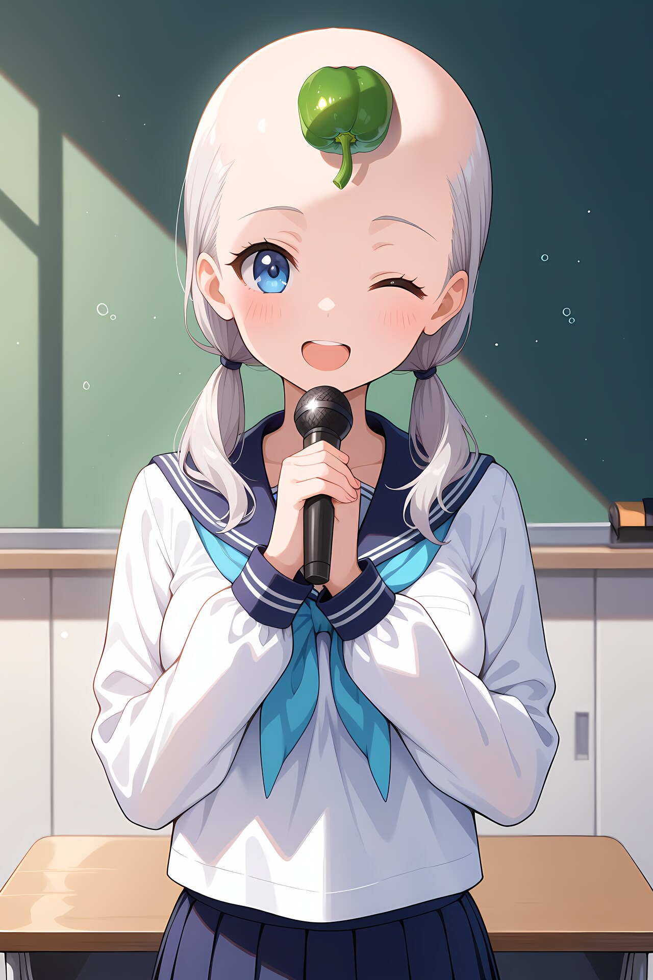 ヤベー女まこと