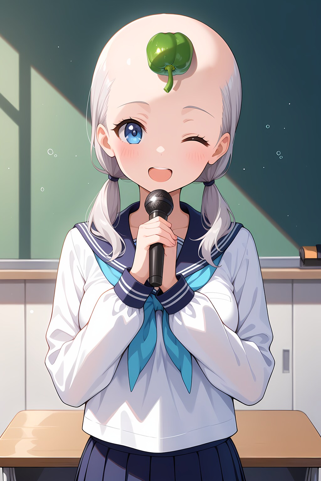 ヤベー女まこと