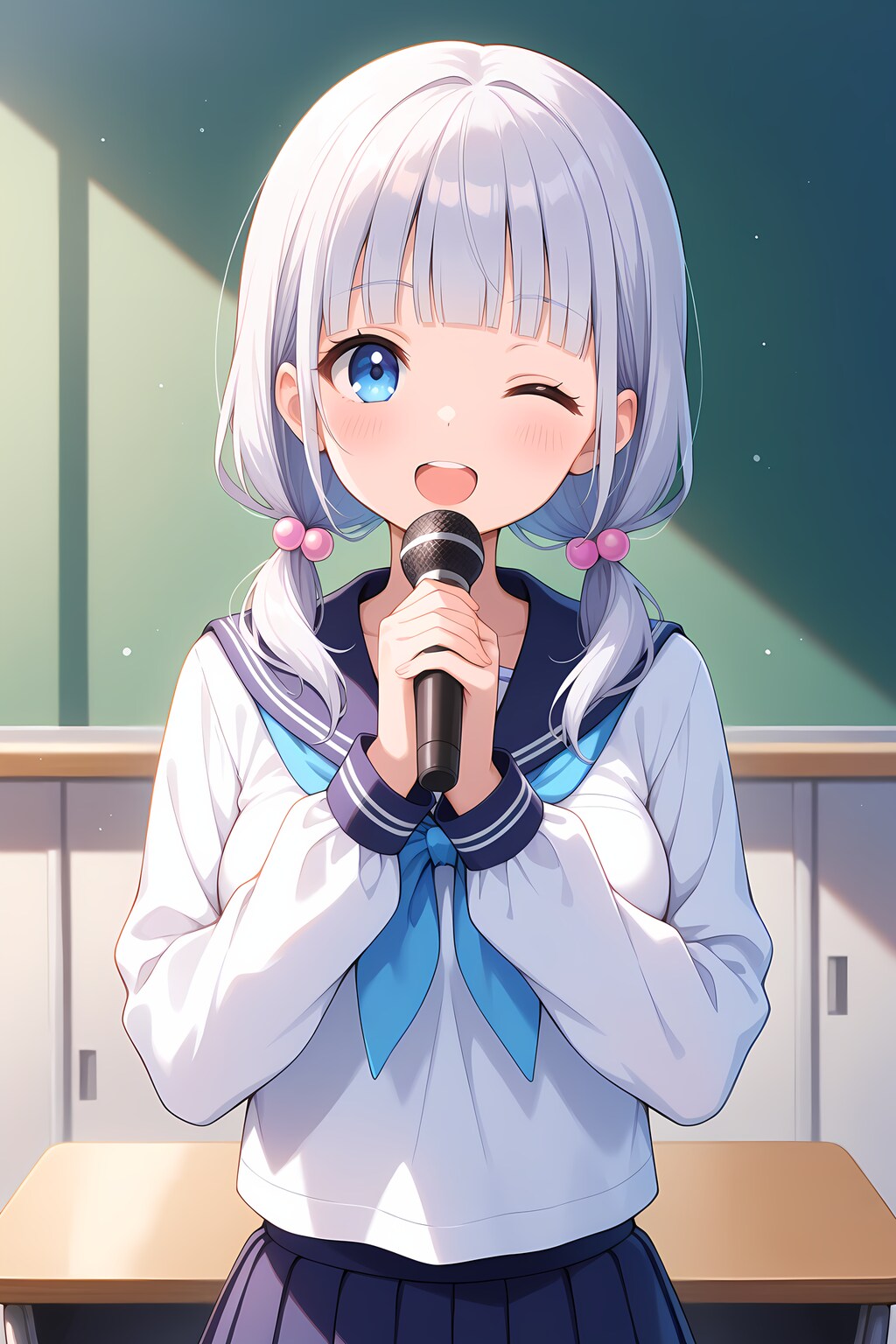 ヤベー女まこと