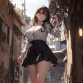 ビーチ 3枚目
