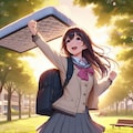 布団が吹っ飛んだー 4枚目