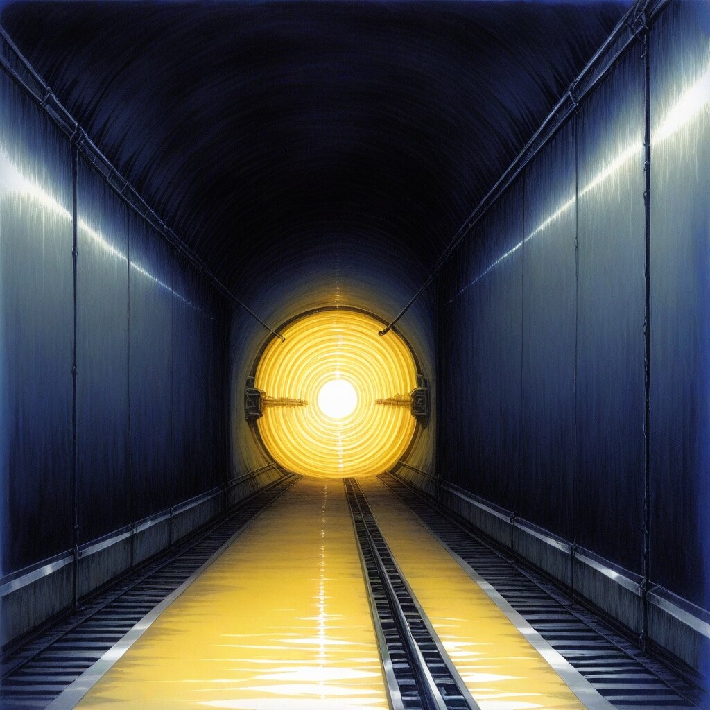 奥にある物は… | の人気AIイラスト・グラビア