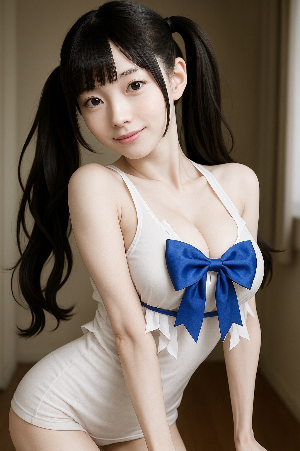 へすてぃあ