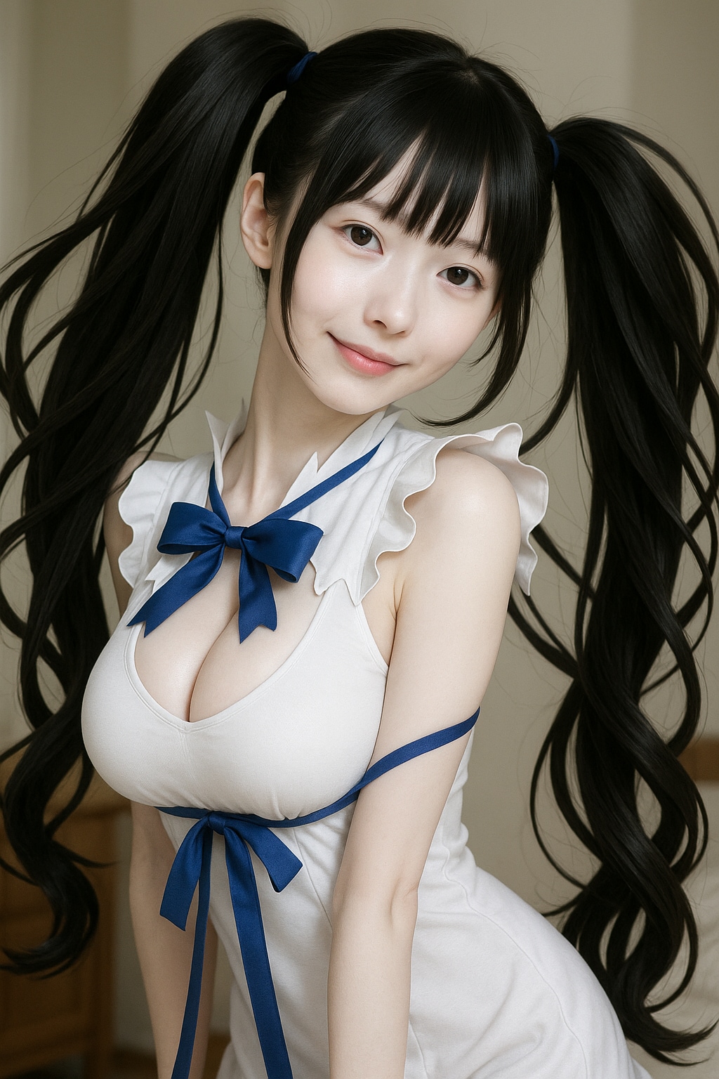 へすてぃあ