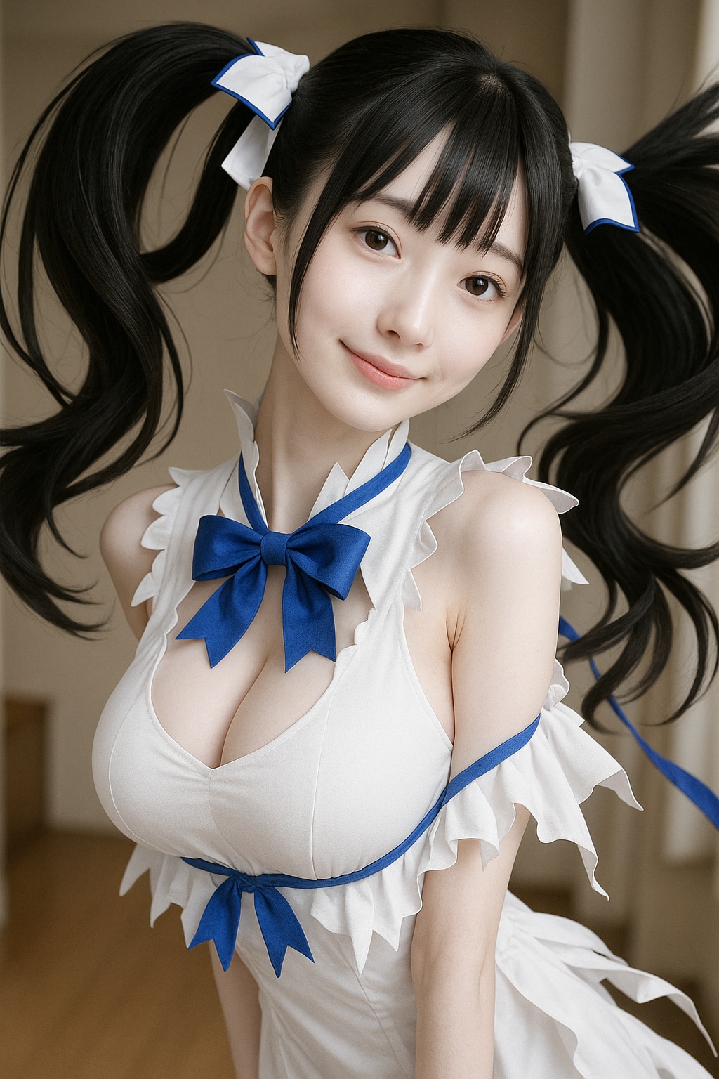 へすてぃあ