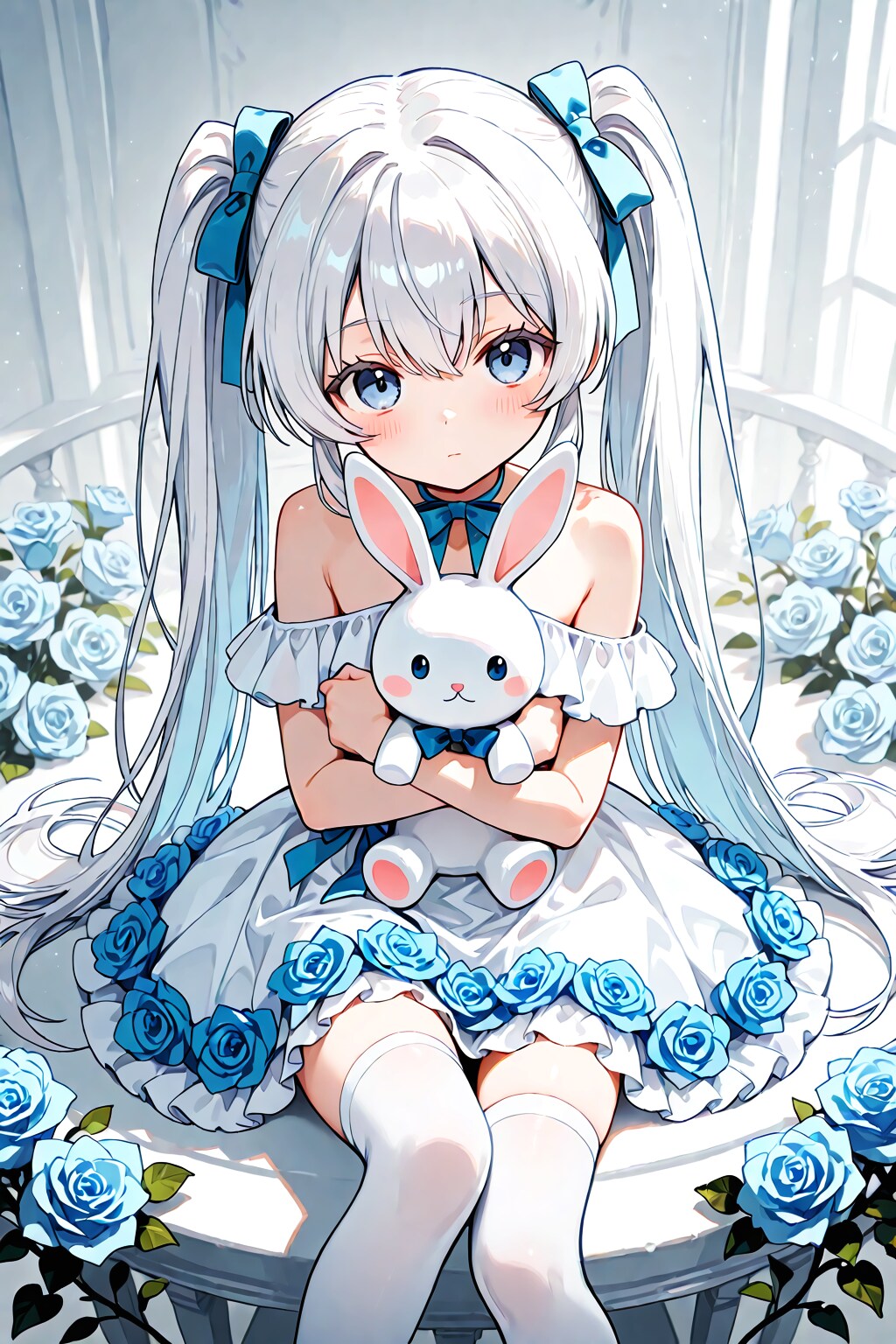 かわいいの限界突破