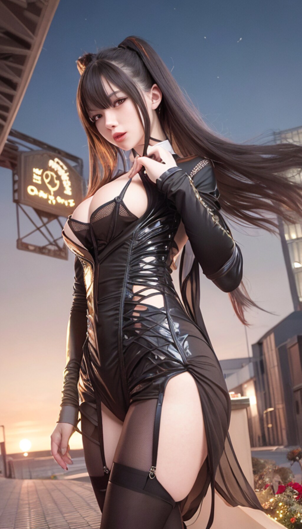 全年齢版～女性フォト集～