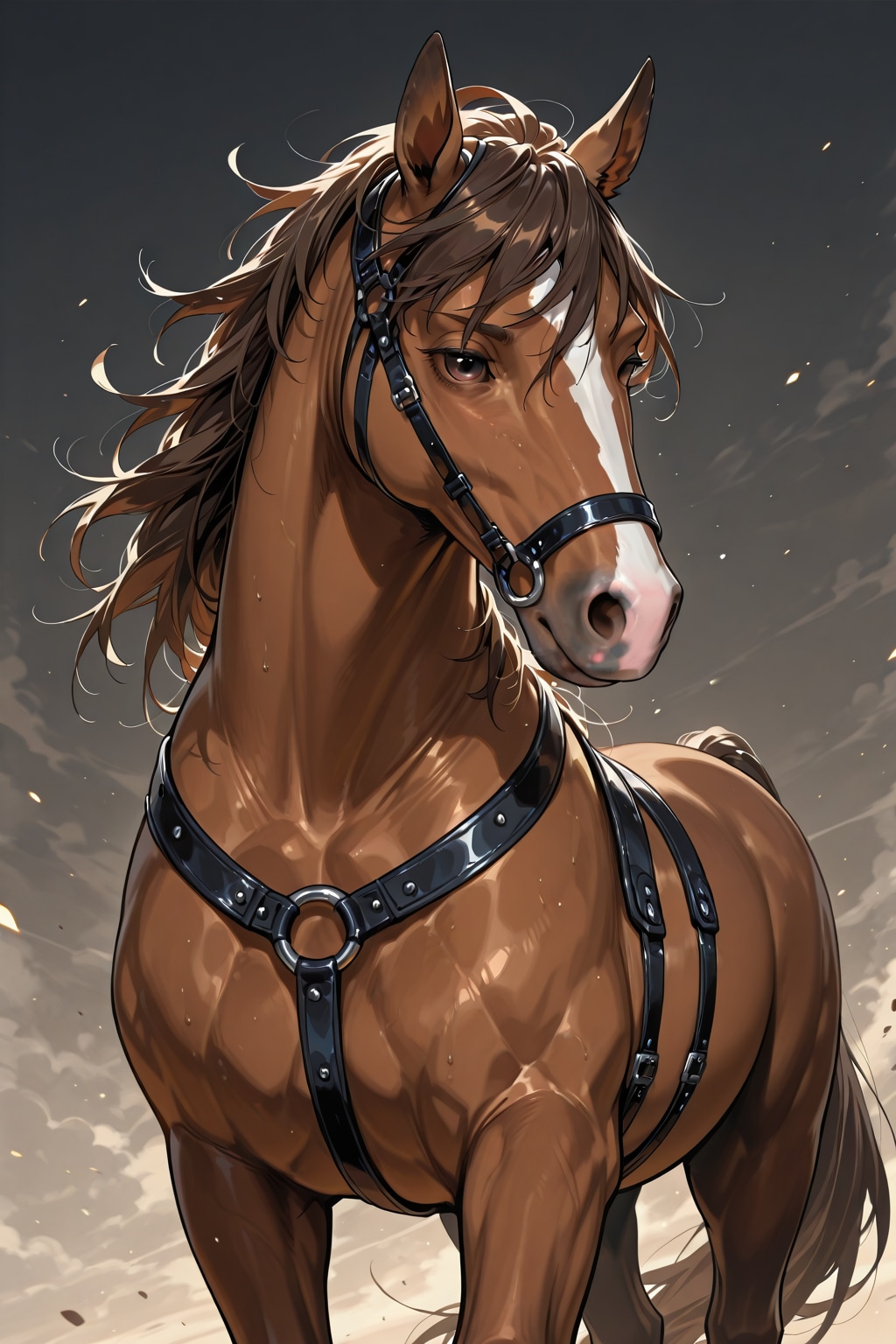 人間万事塞翁が馬 | の人気AIイラスト・グラビア