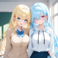 ミハルちゃんと一緒にハイチーズ 7枚目
