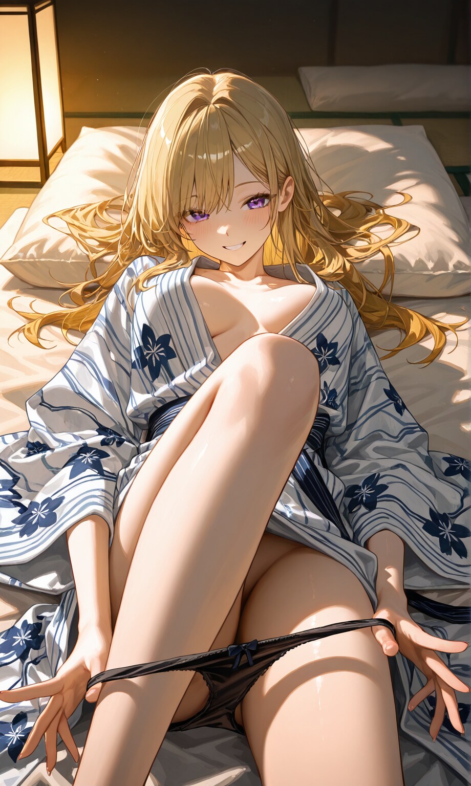 今日のパンツ#お正月編