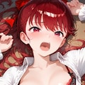 ブラウスご開帳 3枚目