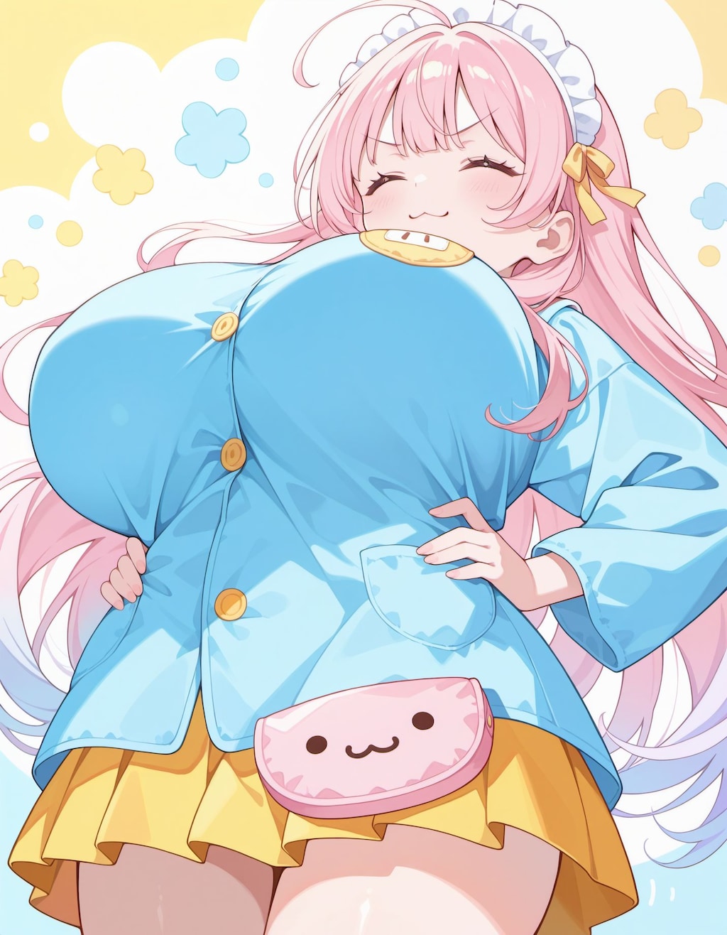 おおきくなったよ！